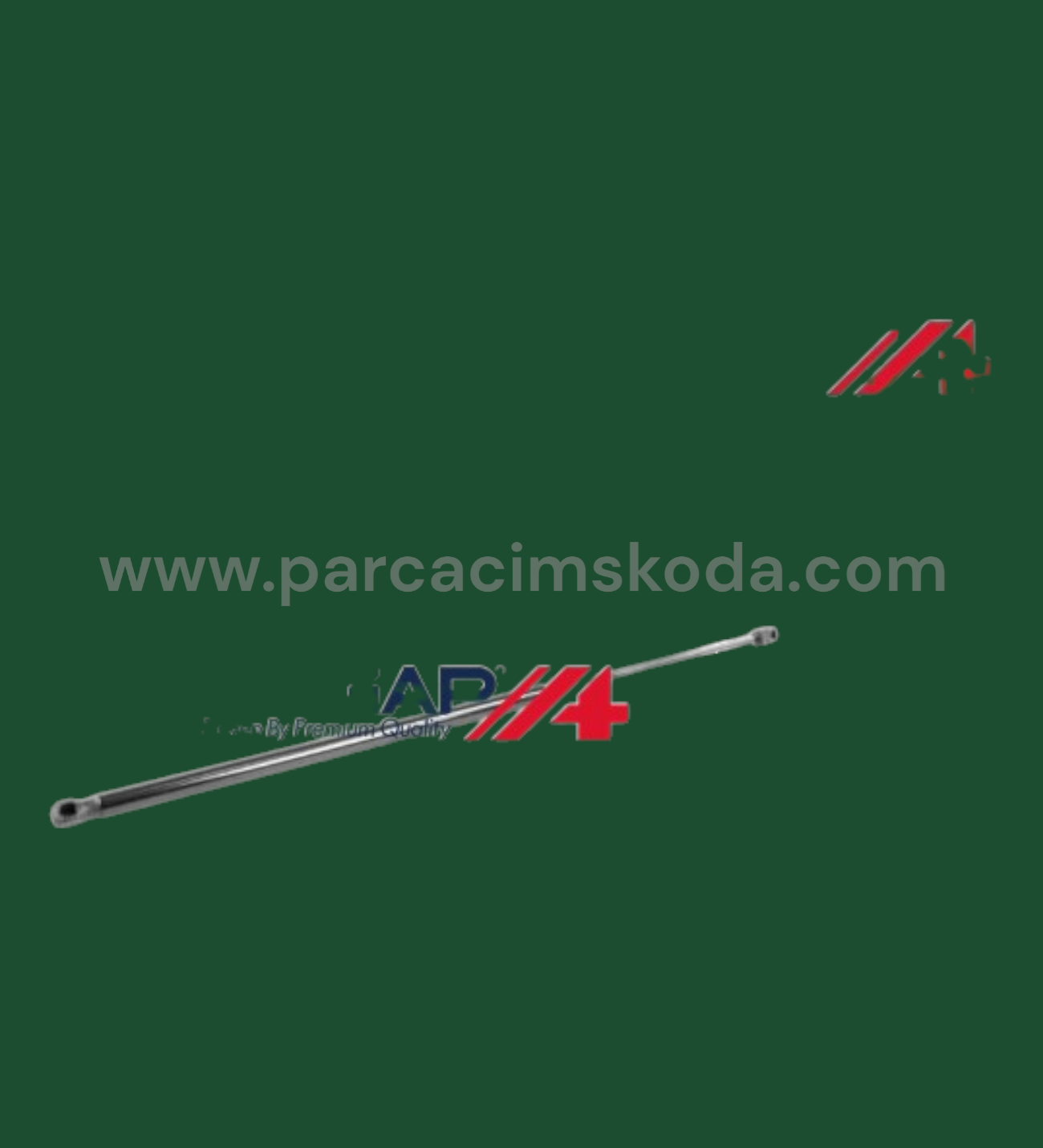 MOTOR KAPUT AMORTİSÖRÜ