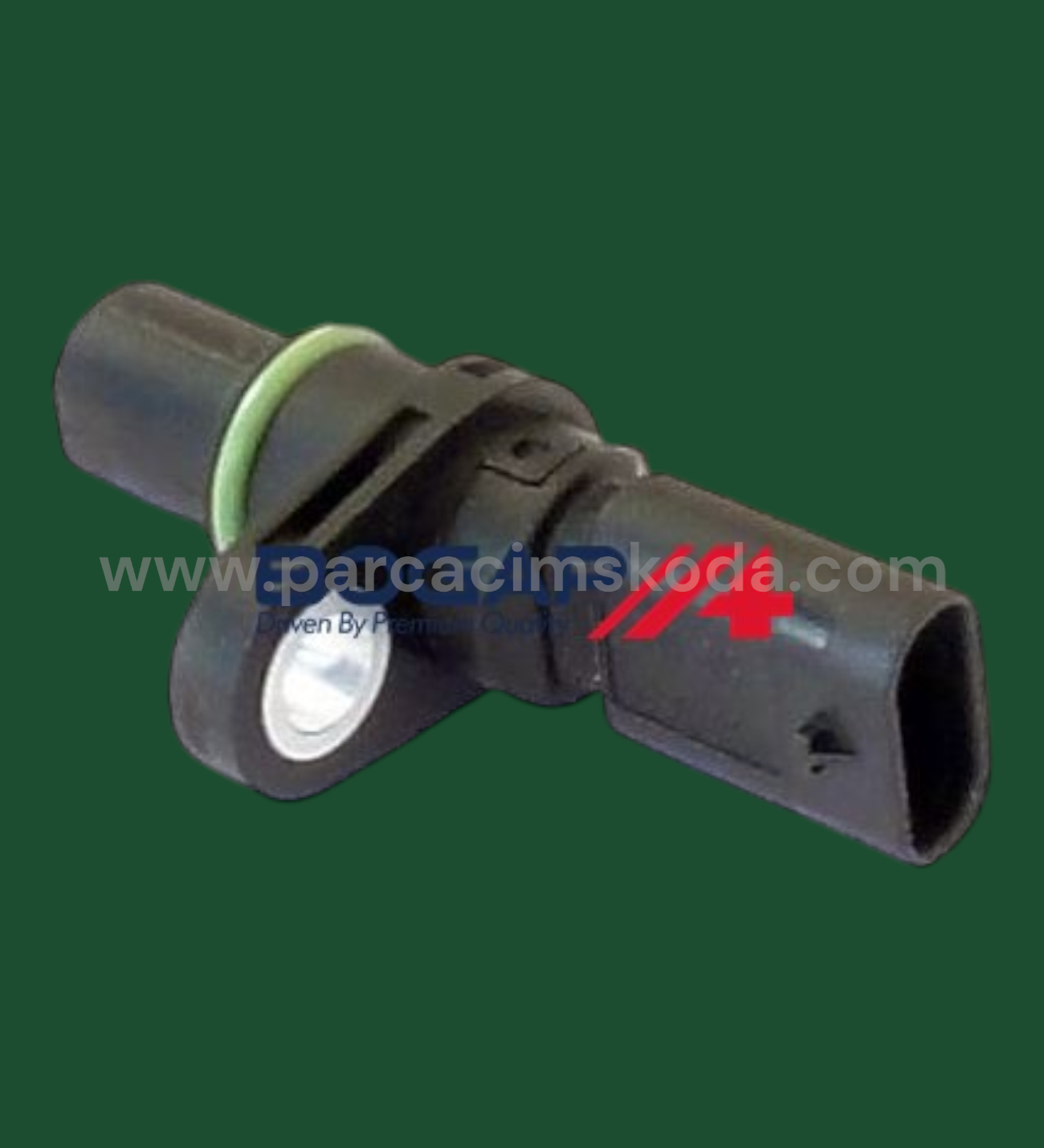 EKSANTRİK DEVİR SENSÖRÜ ( Düz Soket )