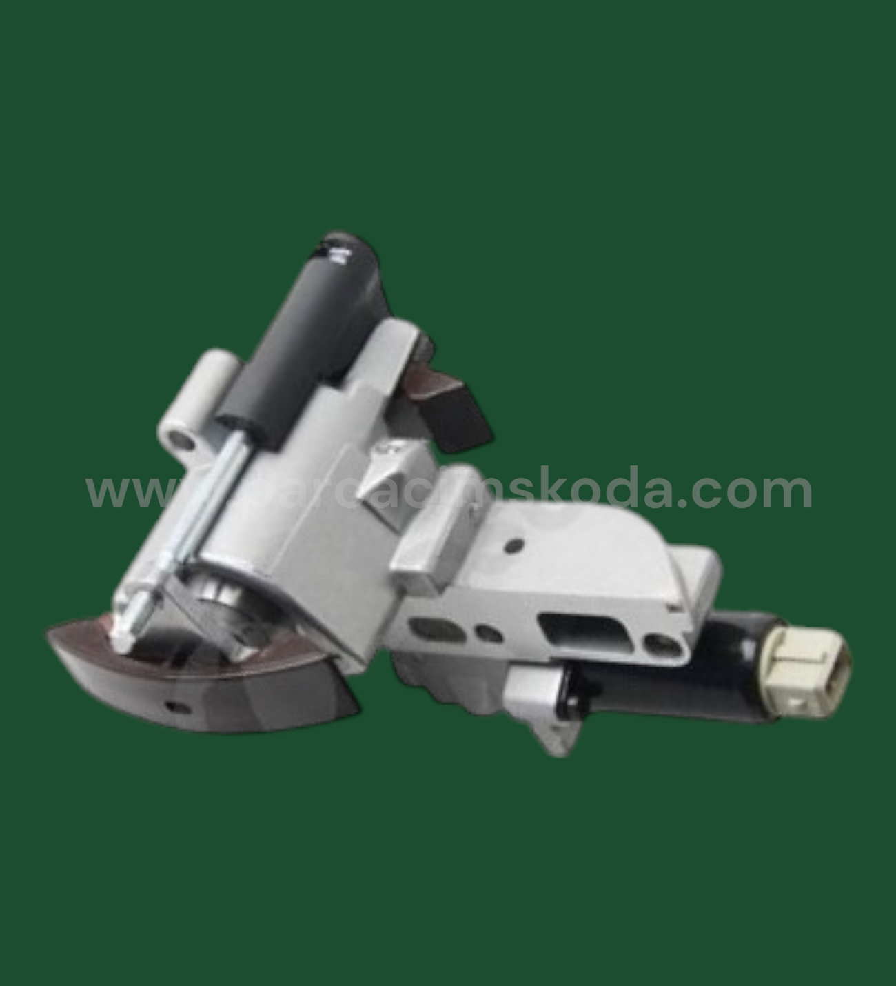 EKSANTRİK ZİNCİR GERGİ ÜNİTESİ   R