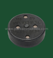 BLOK SU TAPASI DELİKLİ 26MM-YÜM MODELLER
