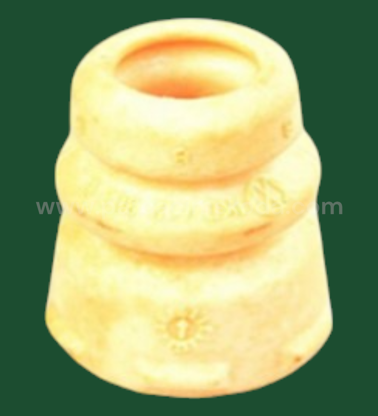 AMORTİSÖR STOPLAMA TAKOZU ÖN 85mm