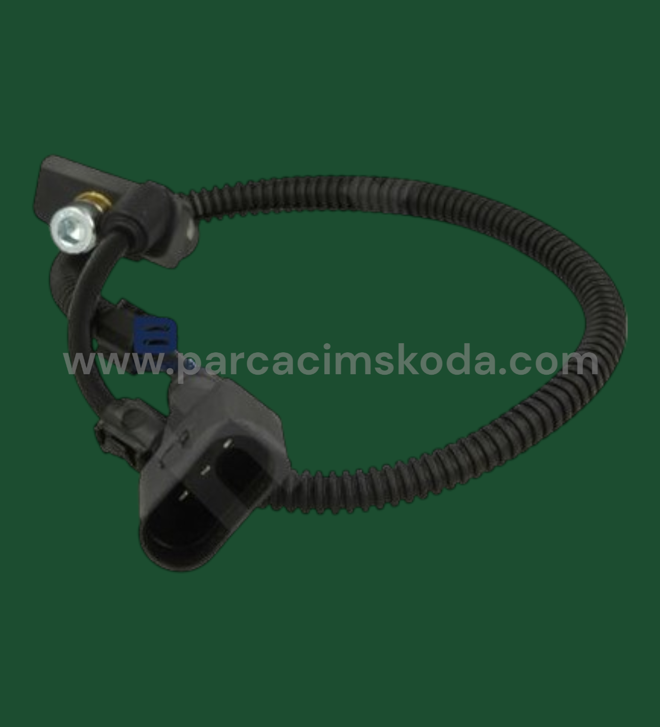 KRANK DEVİR SENSÖRÜ