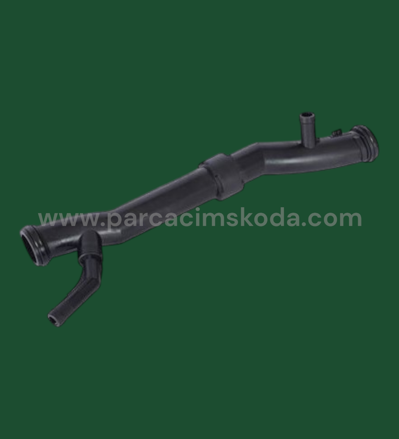 SU BORUSU ( Plastik )  03C121065F GOLF - JETTA - PASSAT - CC - TIGUAN   1.4 TSI BMY-BMG-CTDH-CAVD