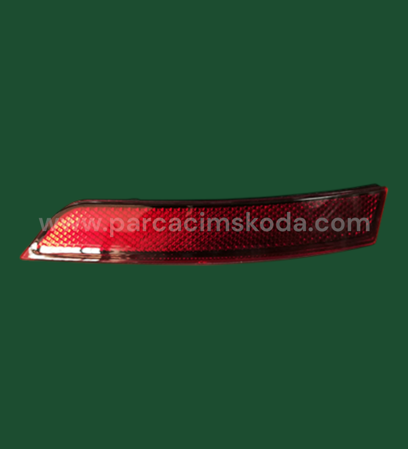 TAMPON REFLEKTÖRÜ ARKA İÇ  L