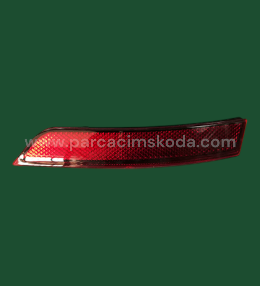 TAMPON REFLEKTÖRÜ ARKA İÇ  L