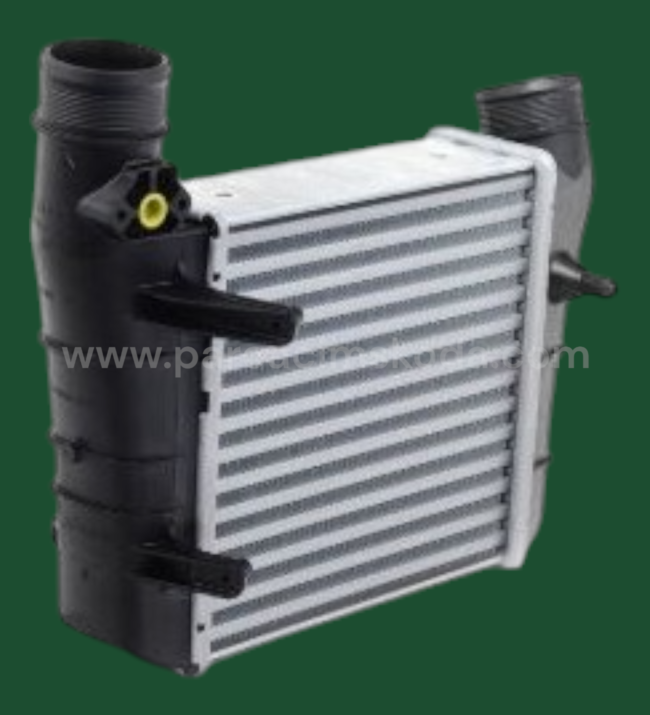 RADYATÖR TURBO SOĞUTUCU INTERCOOLER