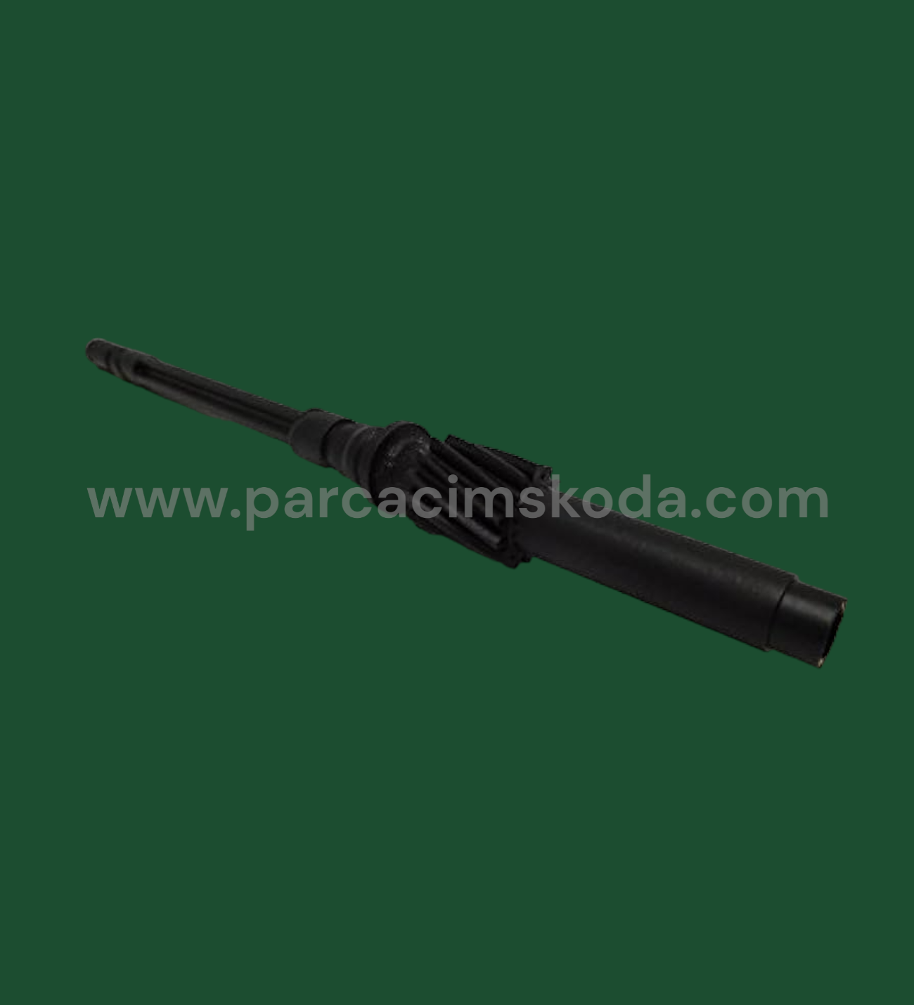 GOLF-BORA-POLO -CLASSIC-KM DİŞLİSİ