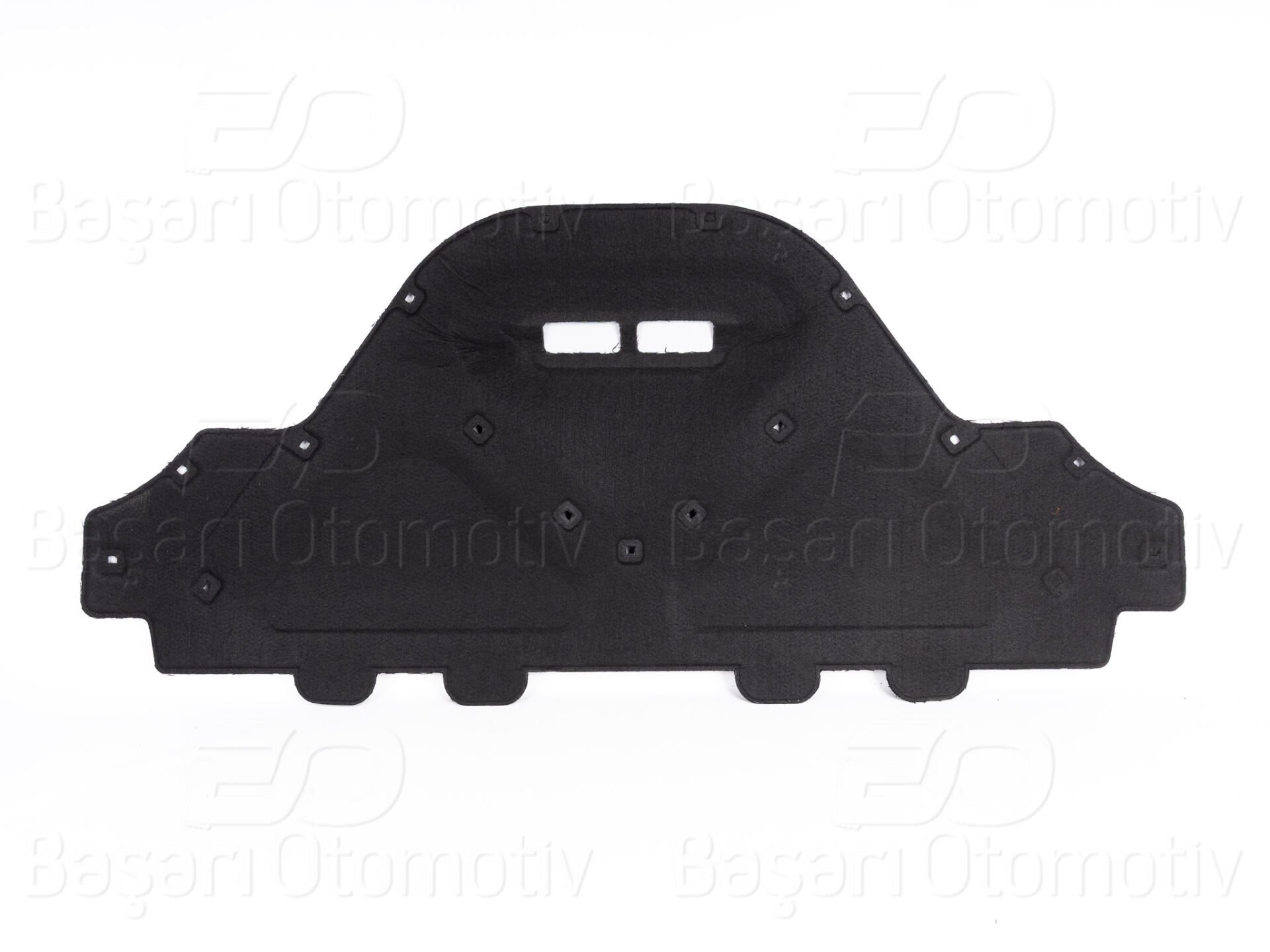 MOTOR KAPUT IZOLASYONU
