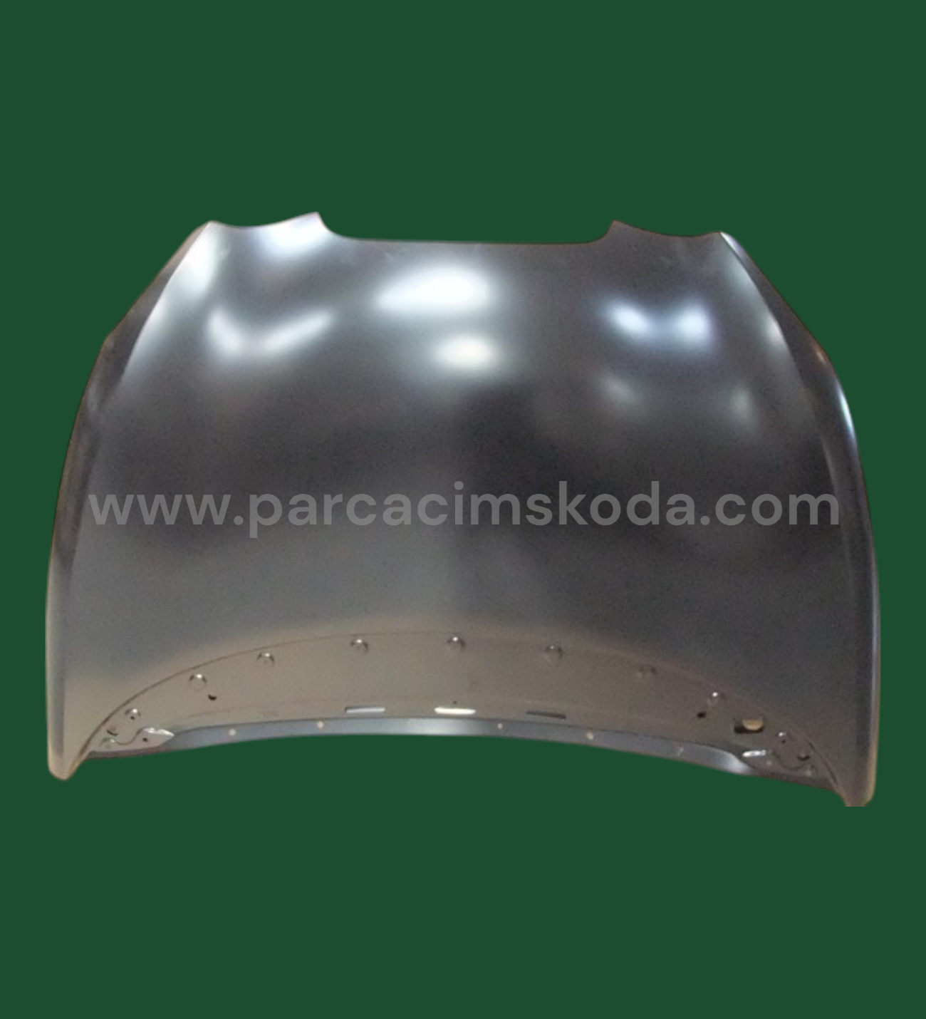 MOTOR KAPUTU   (06-13)