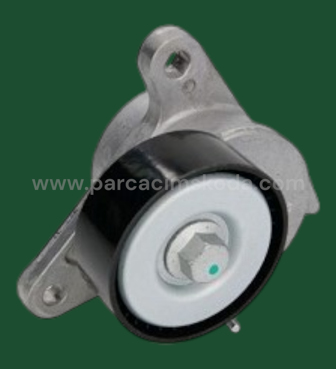 ALTERNATÖR GERGİ ( Komple )