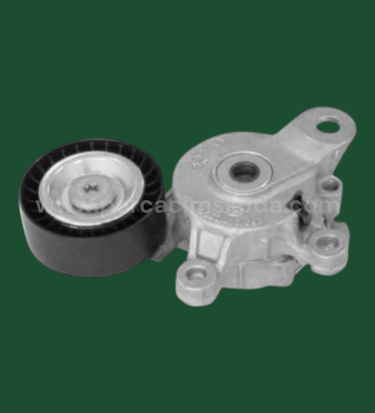 ALTERNATÖR GERGİ ( Komple )