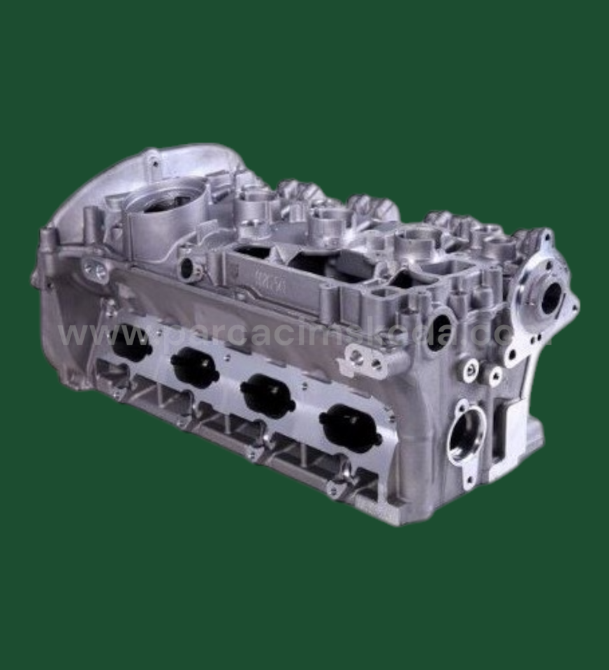 SİLİNDİR KAPAK A4 - A5 - A6 - AUDİ Q5 2.0 TFSI CDNB-CDNC  06H103064L