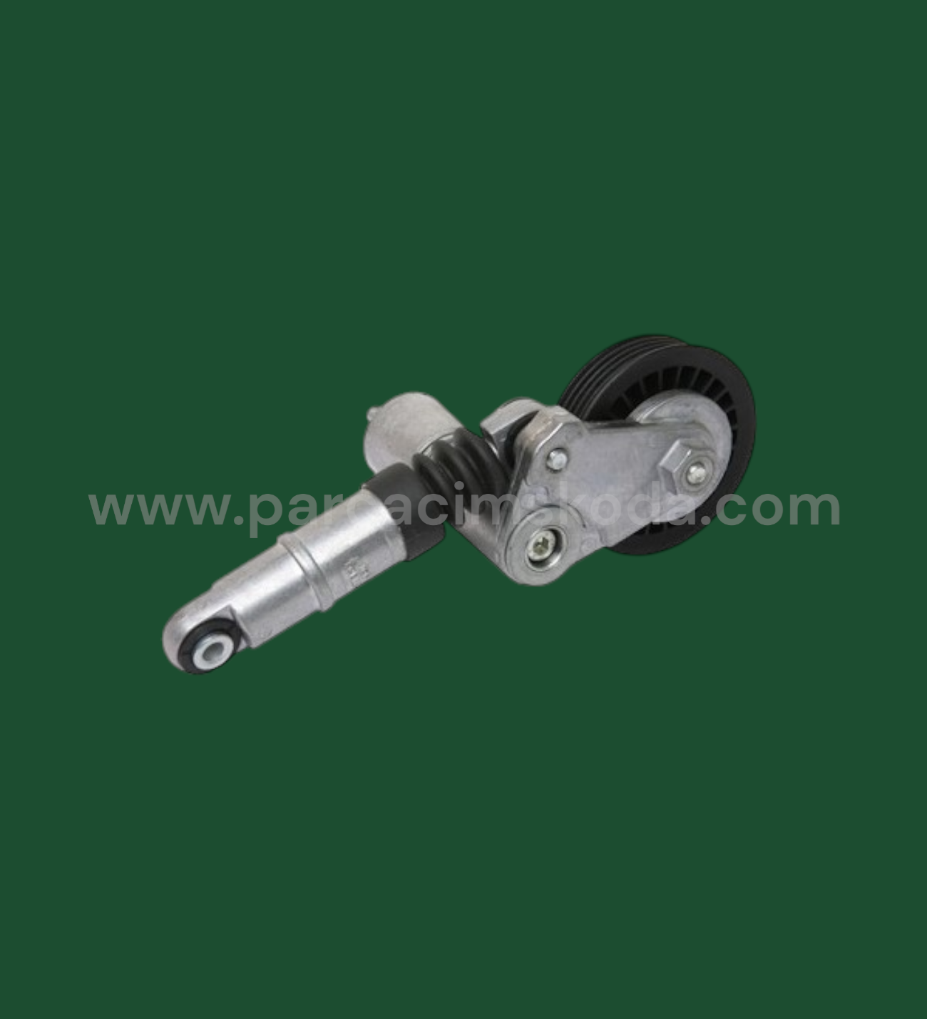 ALTERNATÖR GERGİ ( Komple Amortisörlü)