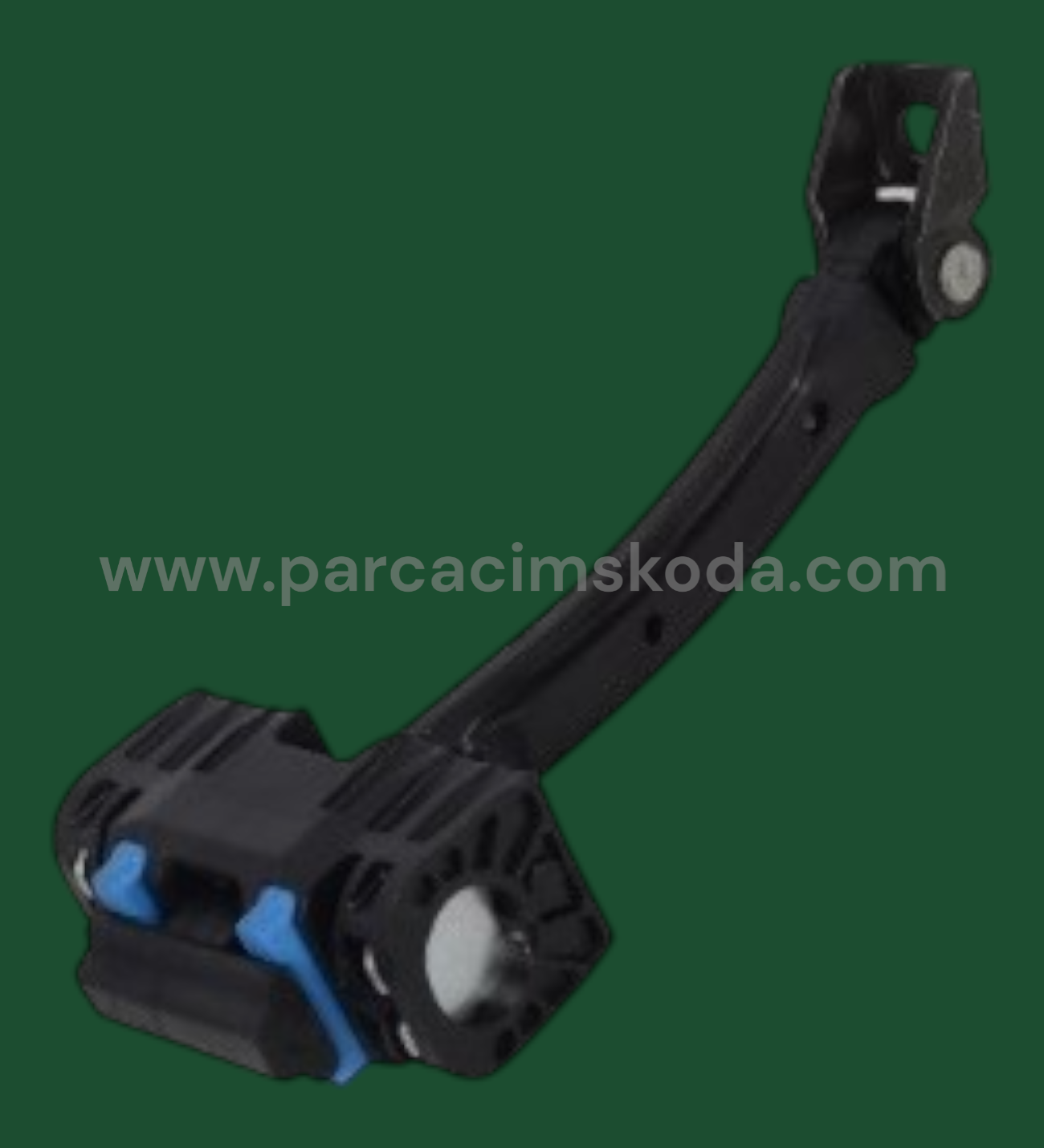 KAPI GERGİSİ ARKA  L & R