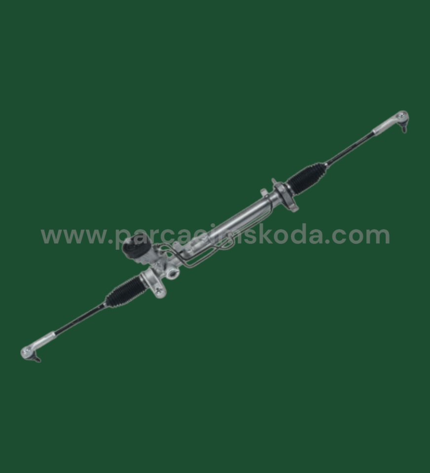 DİREKSİYON KUTUSU KOMPLE GOLF  BORA - OCTAVİA - TOLEDO - LEON - A3 1J1422075L