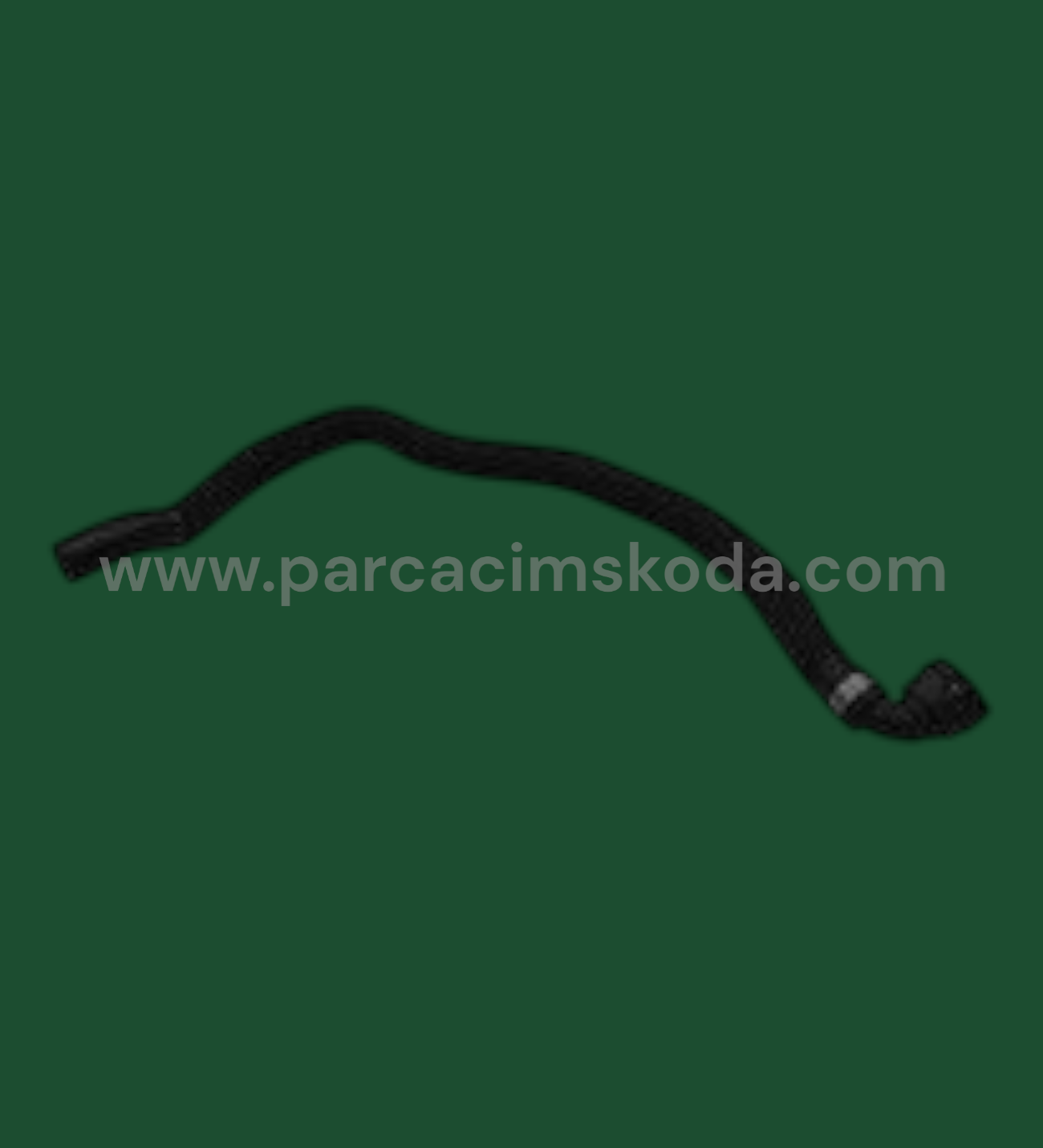 RADYATÖR HORTUMU ÜST