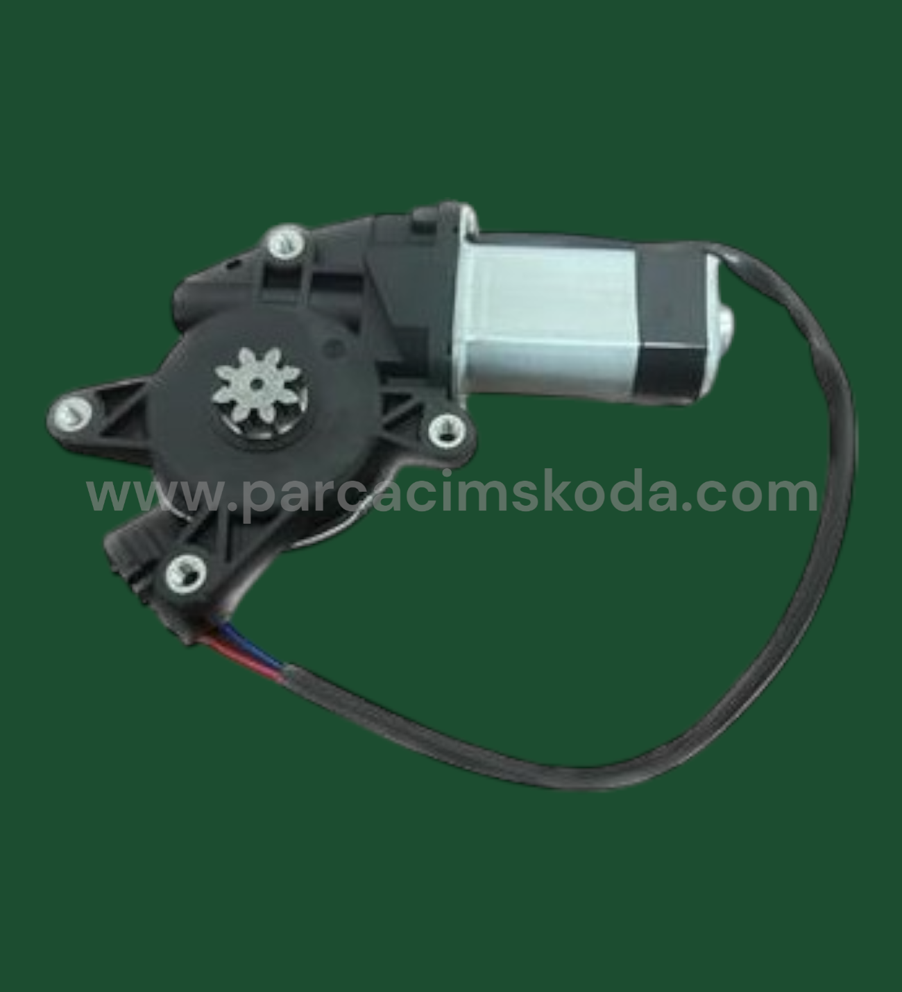 CAM AÇMA MEKANİZMASI ÖN R  ( Motorlu )