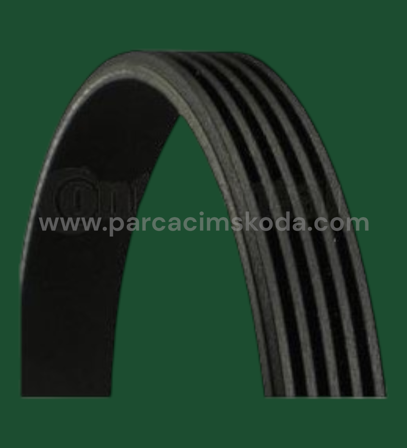 ŞARJ KAYIŞI ( 5PK1300 ) Klima