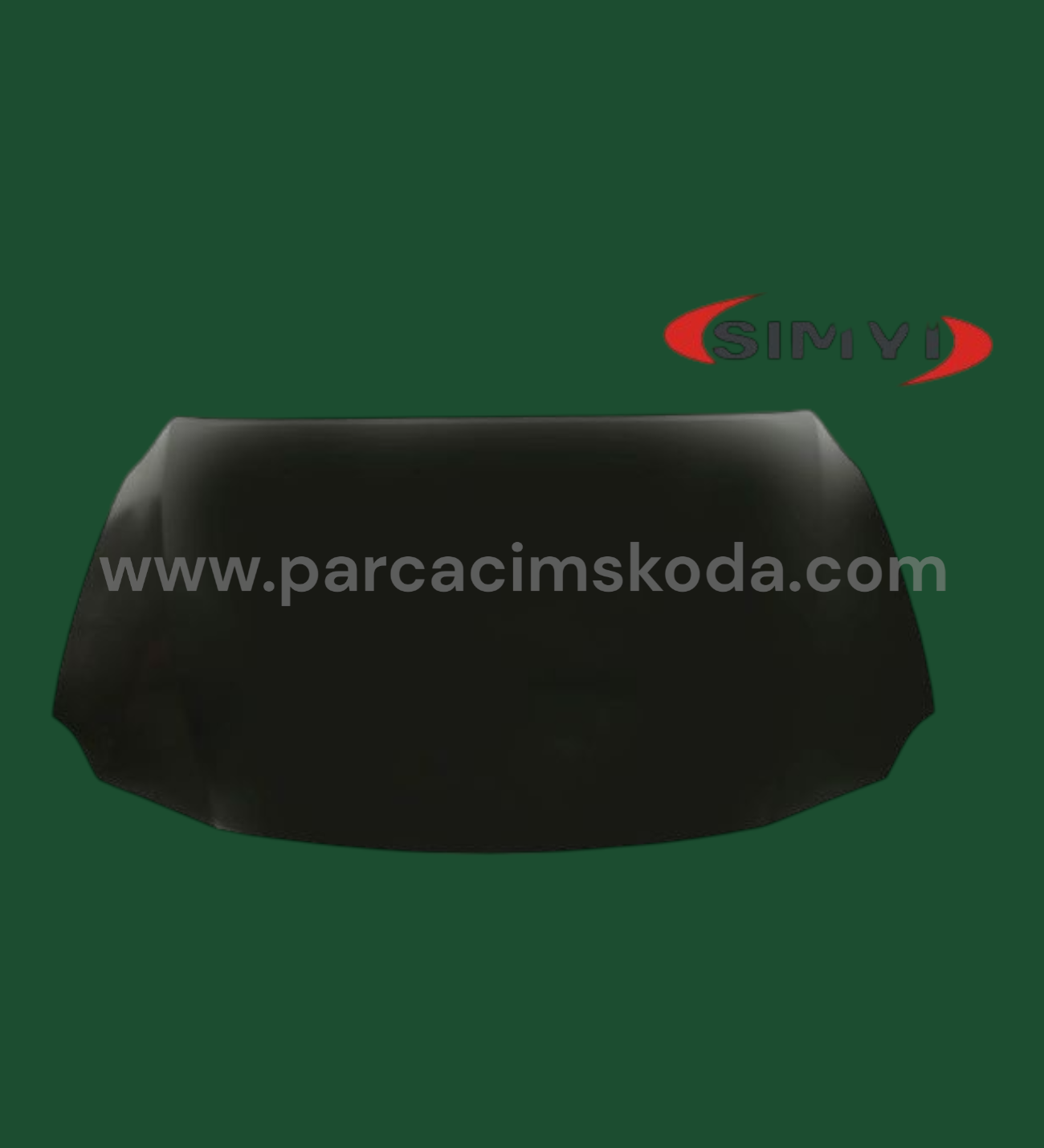 MOTOR KAPUTU SUPERB 2016 -->