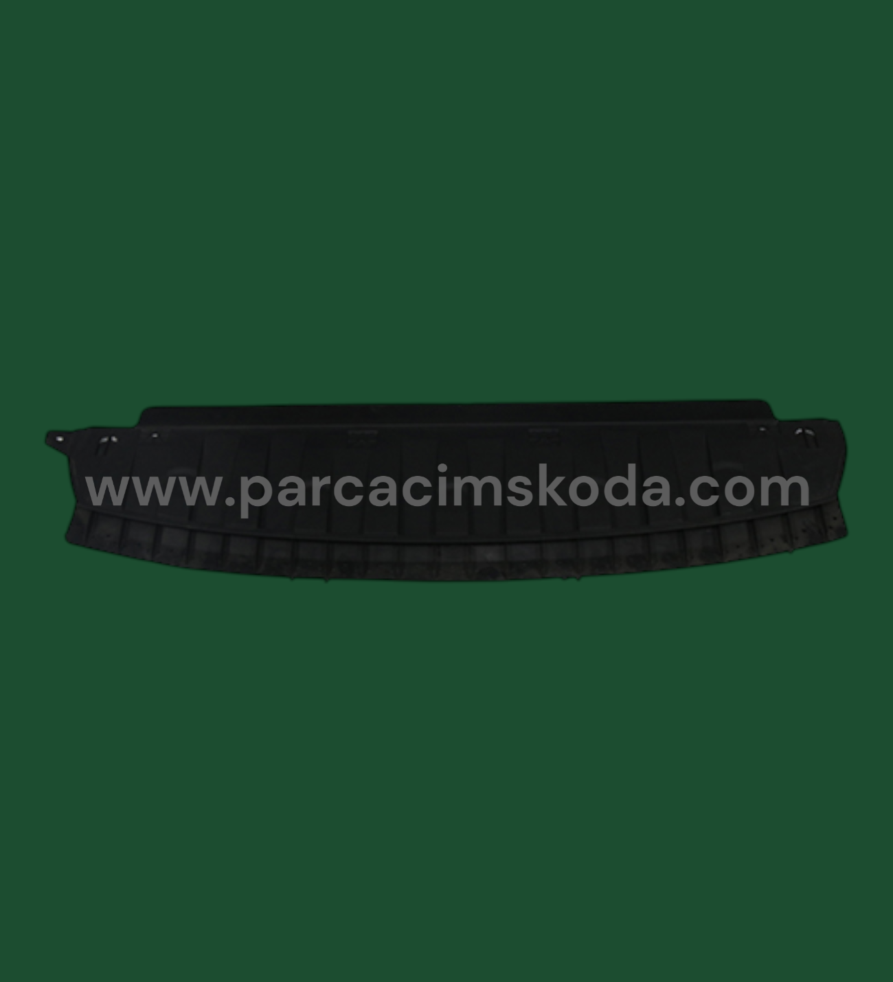 TAMPON ÖN ORTA ( Kapama Parçası )