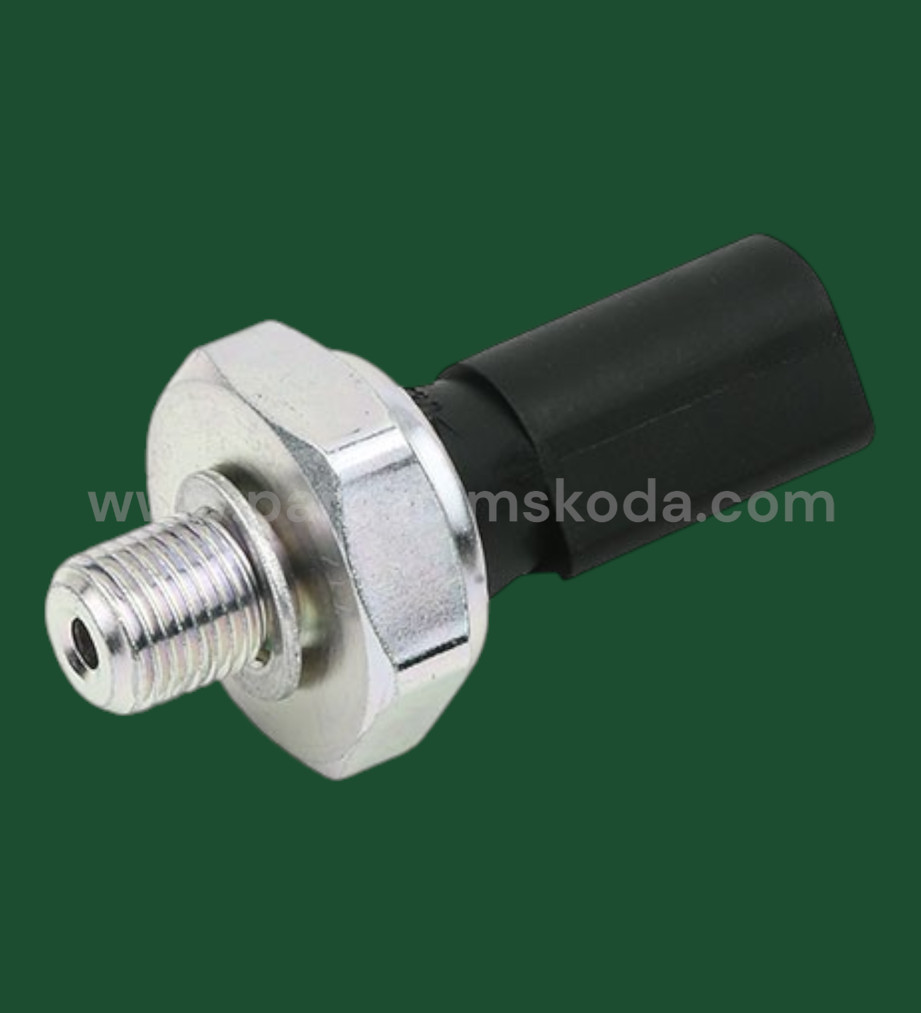 YAĞ BASINÇ MÜŞÜRÜ