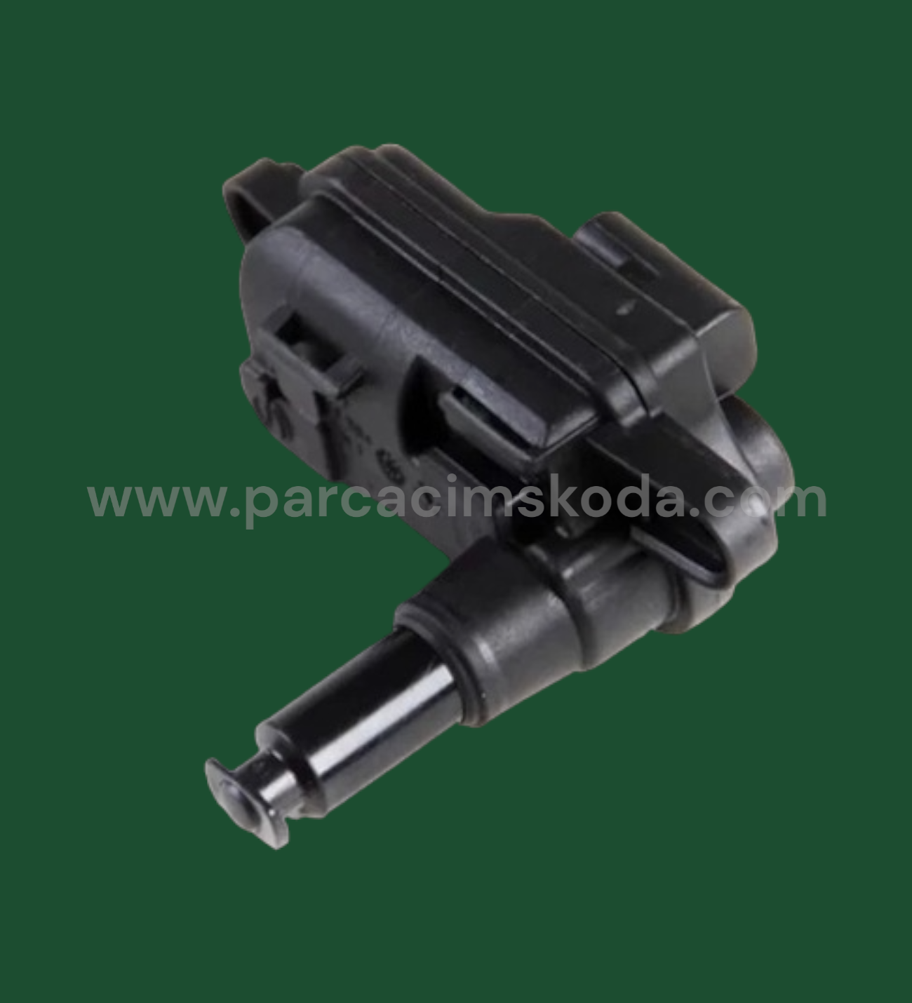 DEPO KİLİT MOTORU PASSAT- 2015-2022 TÜM MODELLER