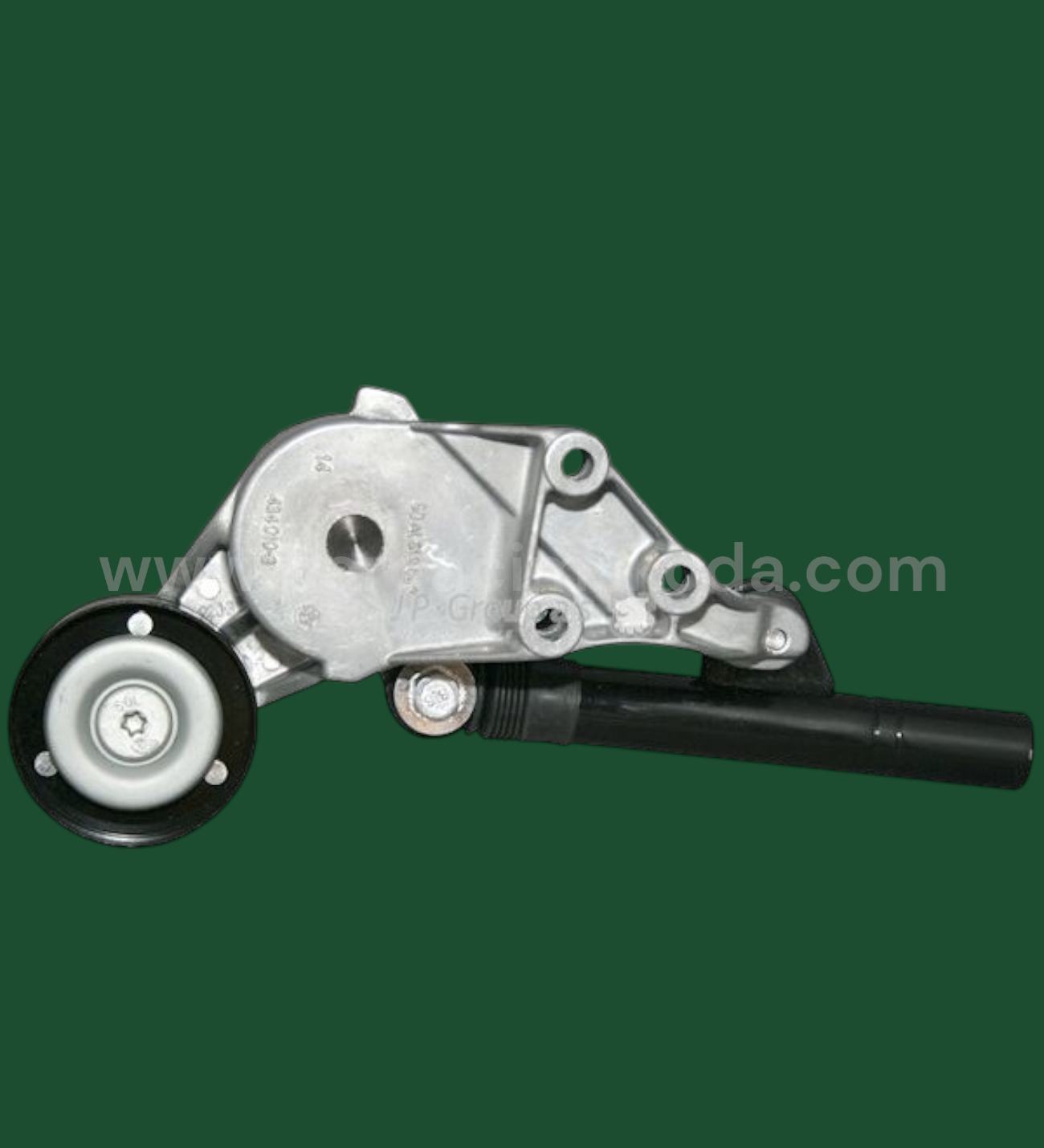 ALTERNATÖR GERGİ ( Komple )