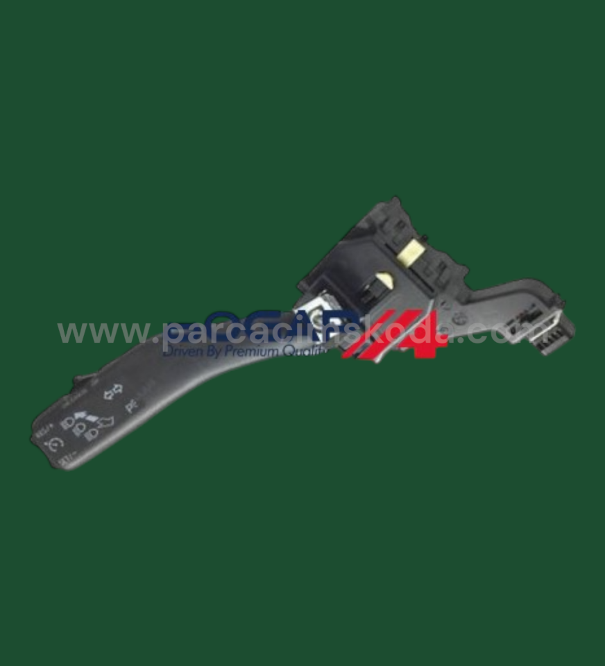 SİNYAL SELEKTÖR KOLU