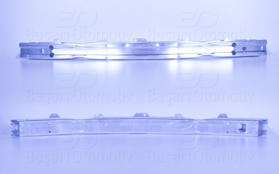 TAMPON DEMIRI ON ALUMINYUM