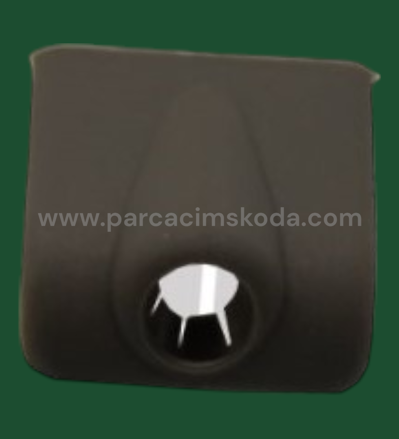 KAPI KİLİTLEME BUTON MUHAFAZASI