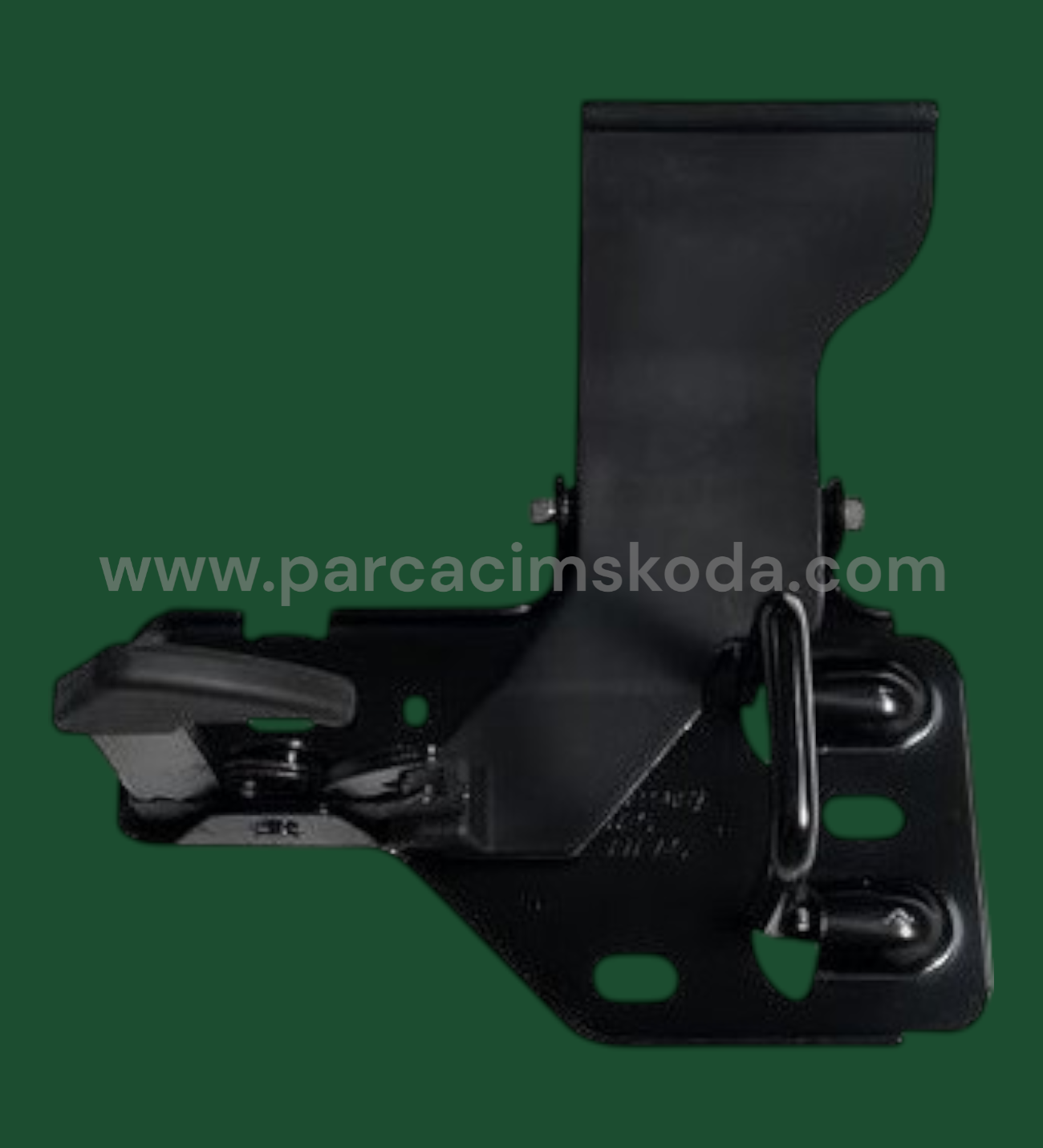 MOTOR KAPUT KİLİDİ ÜST