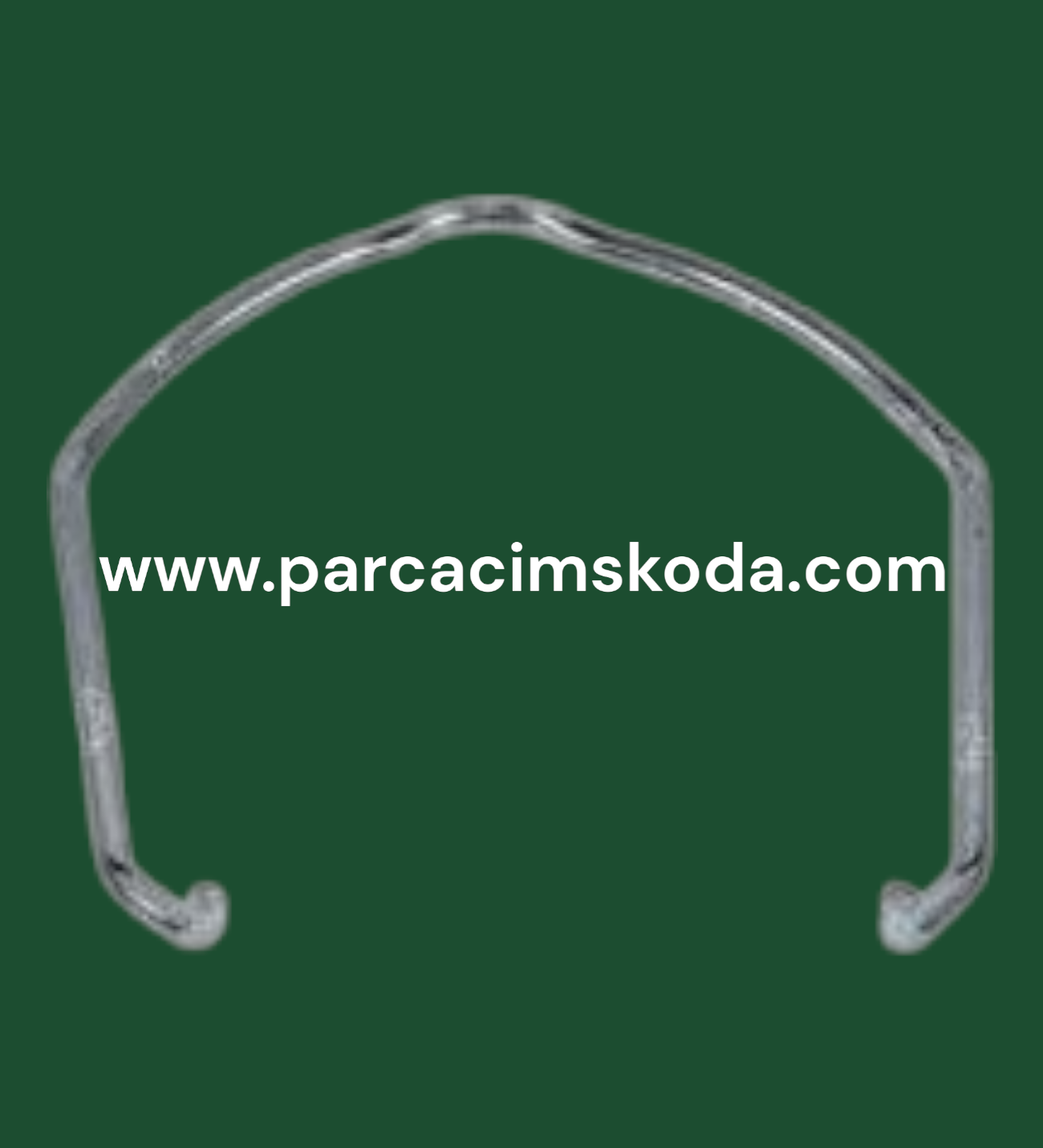 TURBO HORTUM SEGMANI