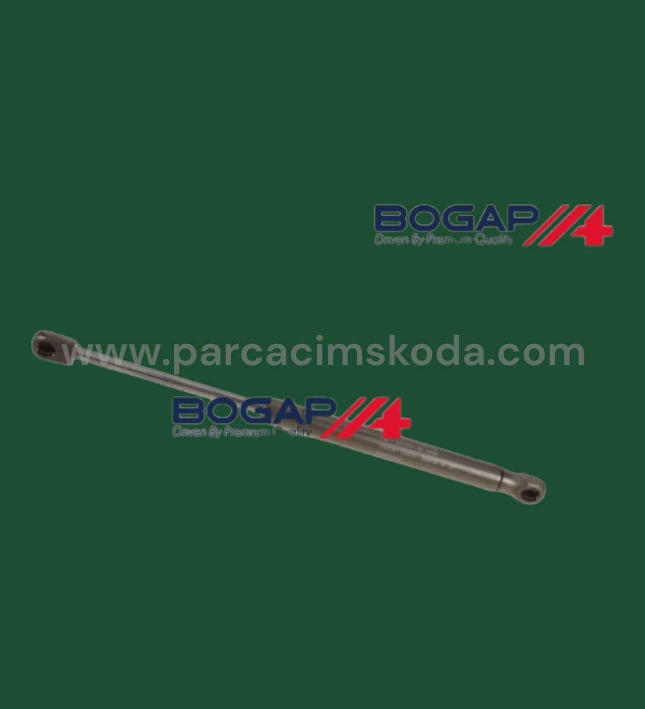 MOTOR KAPUT AMORTİSÖRÜ