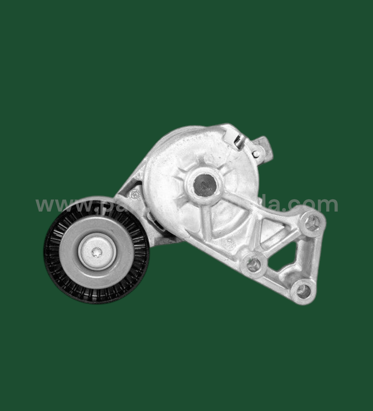 ALTERNATÖR GERGİ ( Komple )