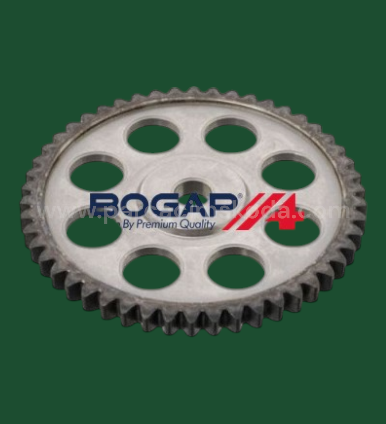 EKSANTRİK DİŞLİSİ