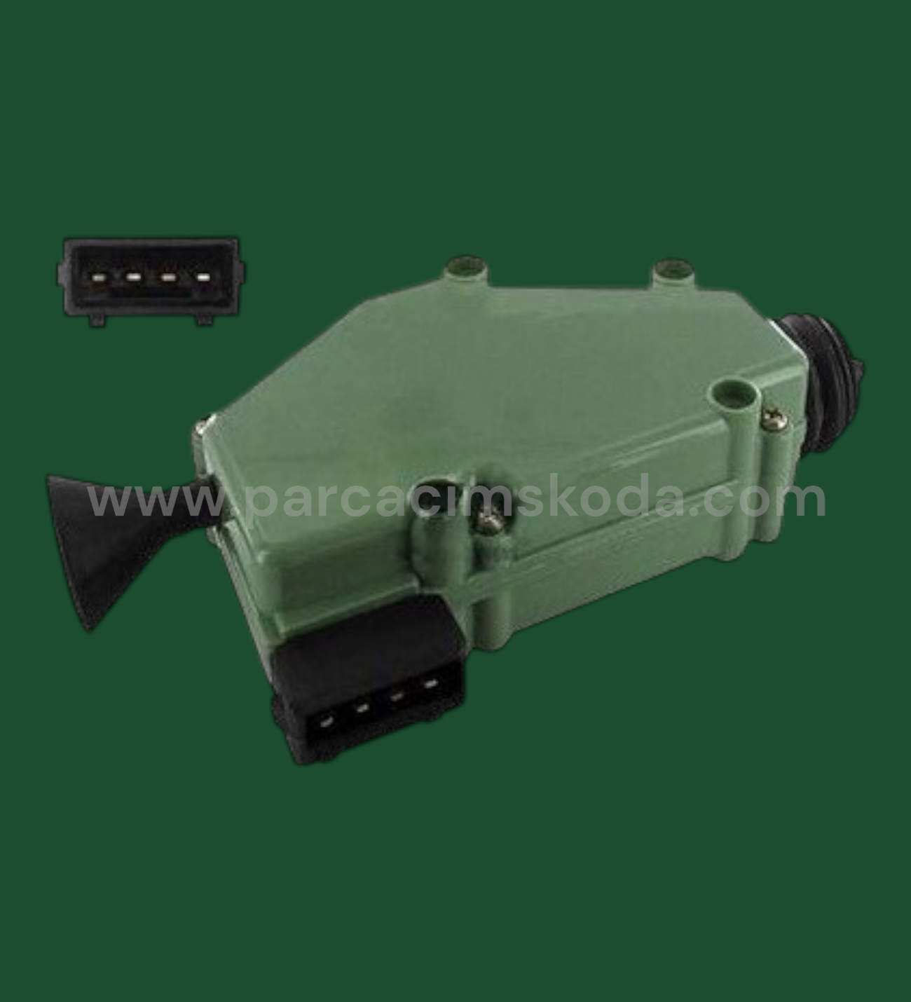 MERKEZİ KİLİT MOTORU  ( Tüm Kapılar )