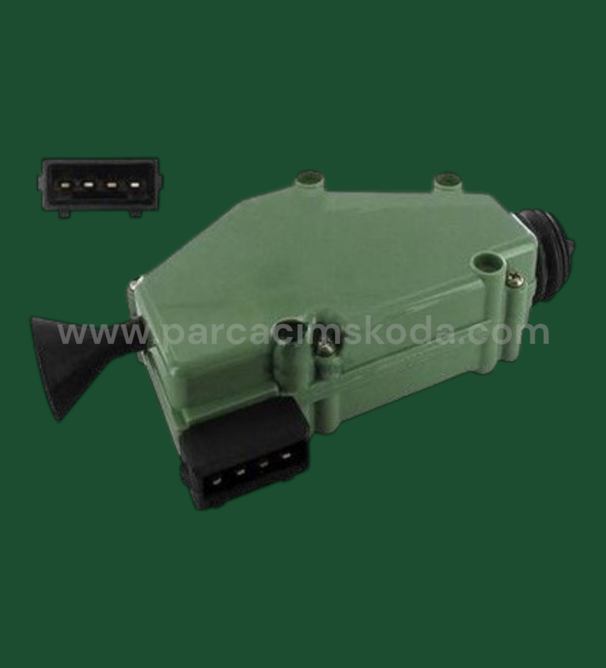 MERKEZİ KİLİT MOTORU  ( Tüm Kapılar )