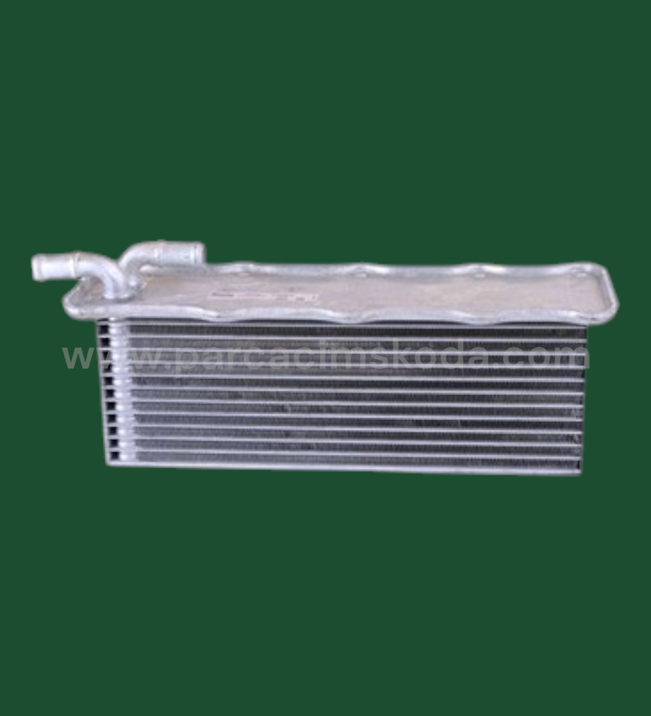 RADYATÖR TURBO SOĞUTUCU INTERCOOLER