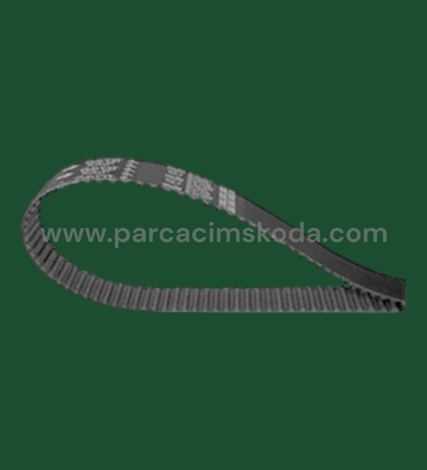 TRİGER KAYIŞI 138 Diş ( DAYCO )