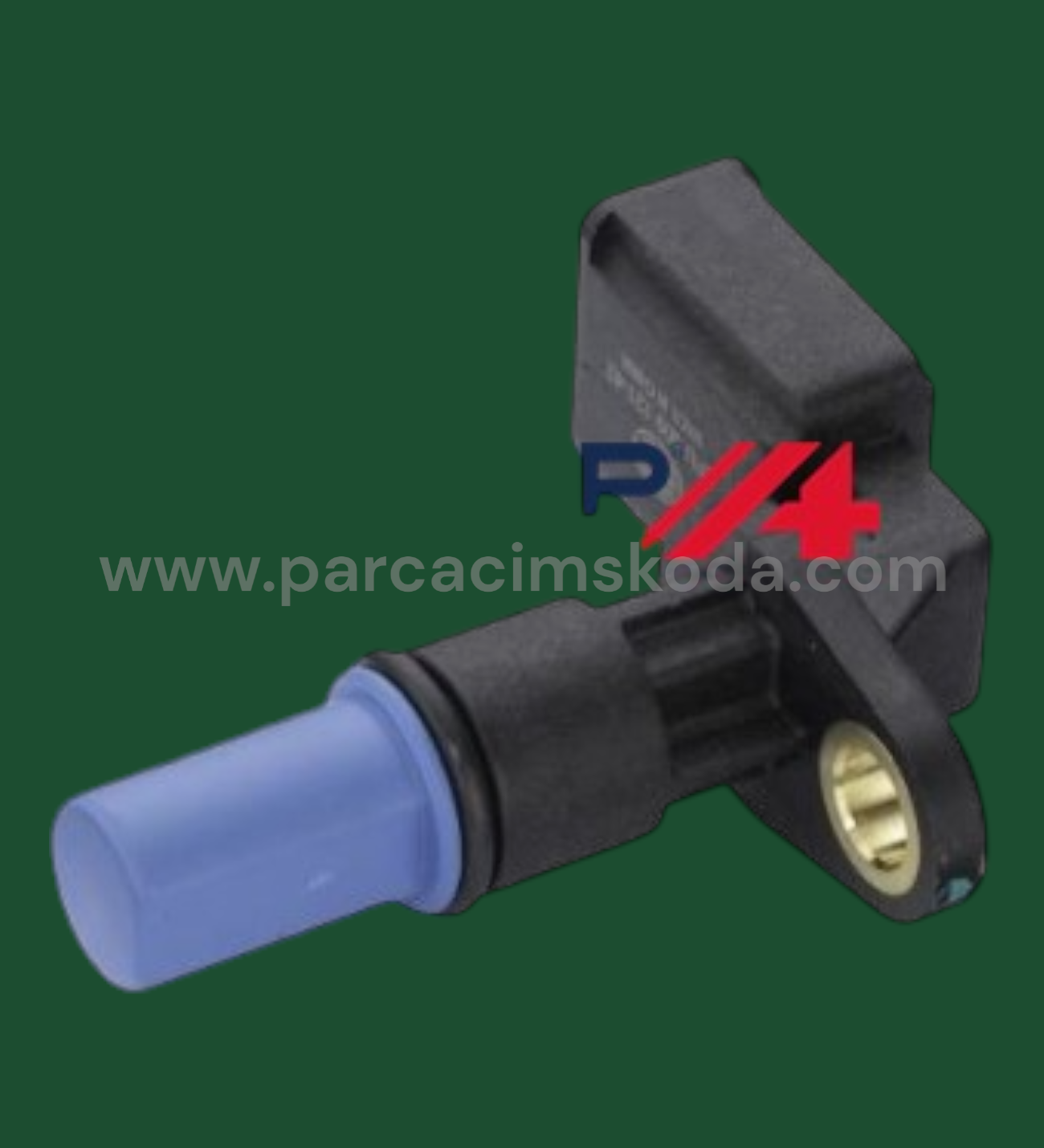 EKSANTRİK DEVİR SENSÖRÜ