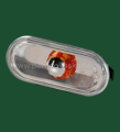 ÇAMURLUK SİNYALİ  ( Şeffaf ) CADDY