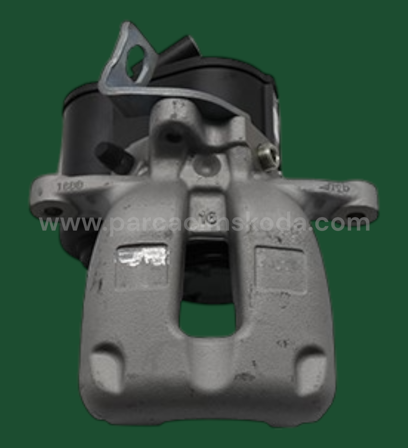 DİSK FREN KALİPERİ ARKA ( Motorlu )  R