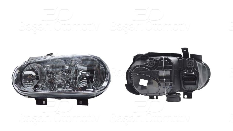 FAR SOL SISSIZ MOTORLU