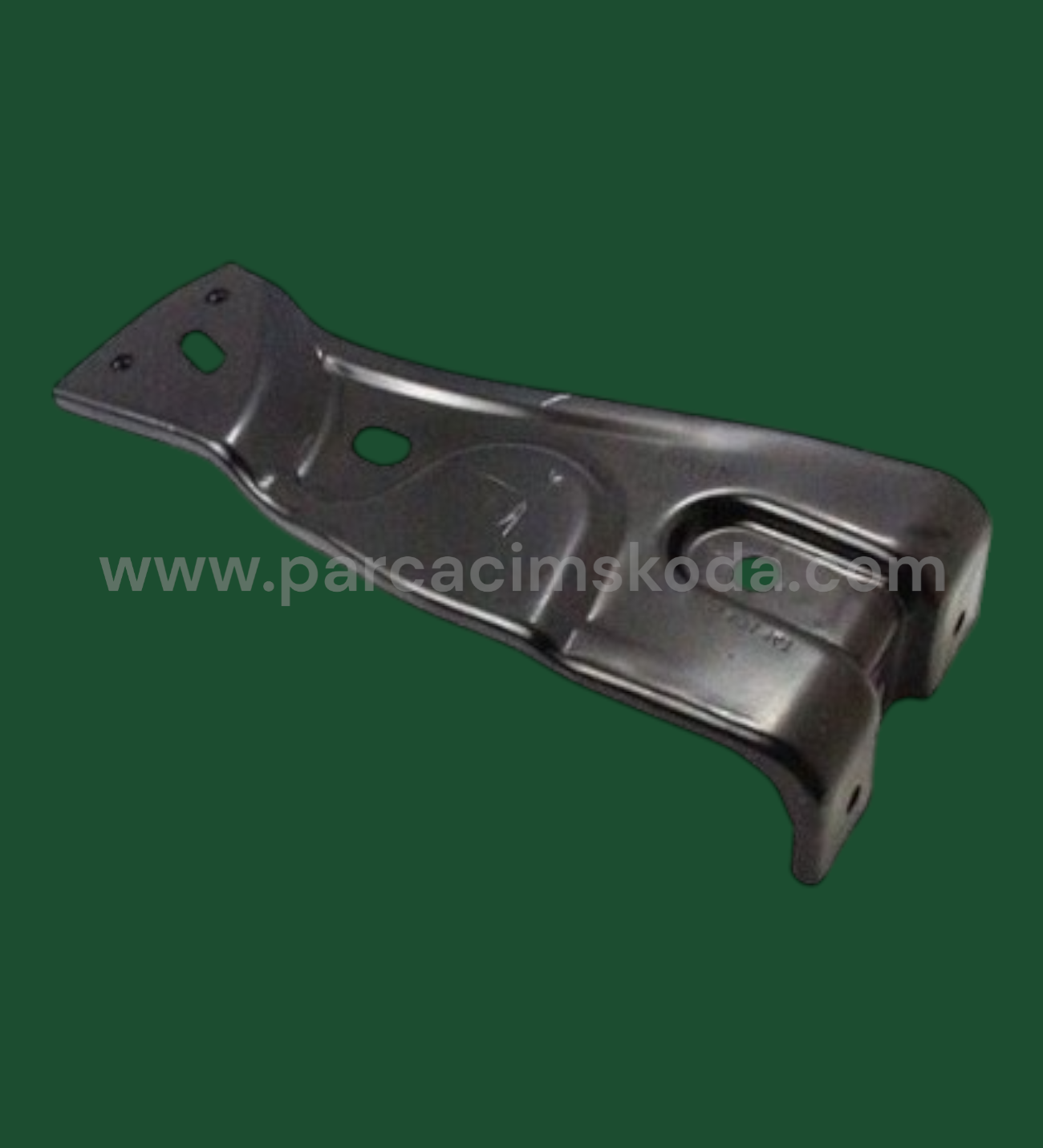 ÇAMURLUK BAĞLANTI BRAKETİ ÖN   R