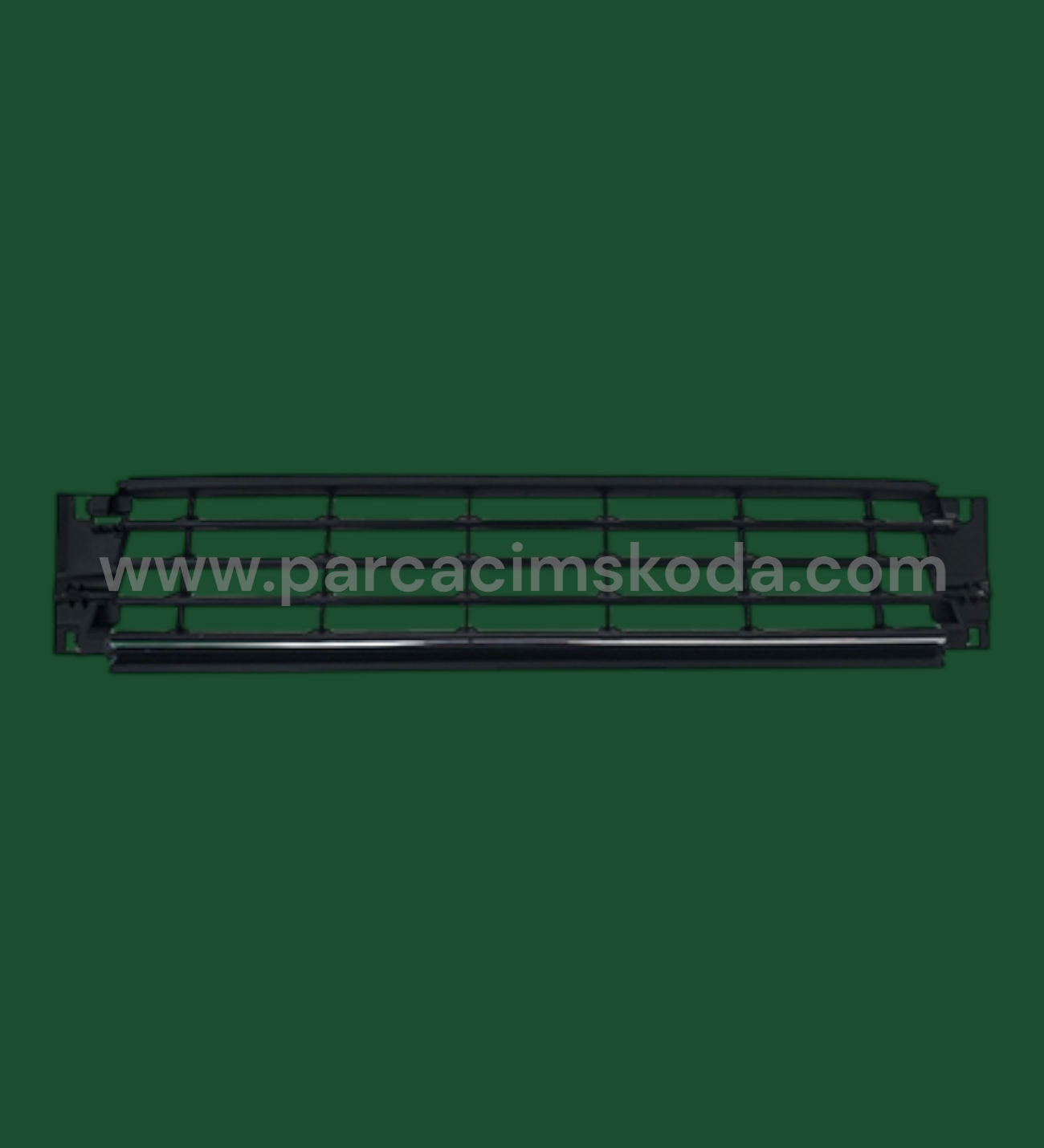 TAMPON ORTA IZGARA ( Krom ) POLO HB 15-18