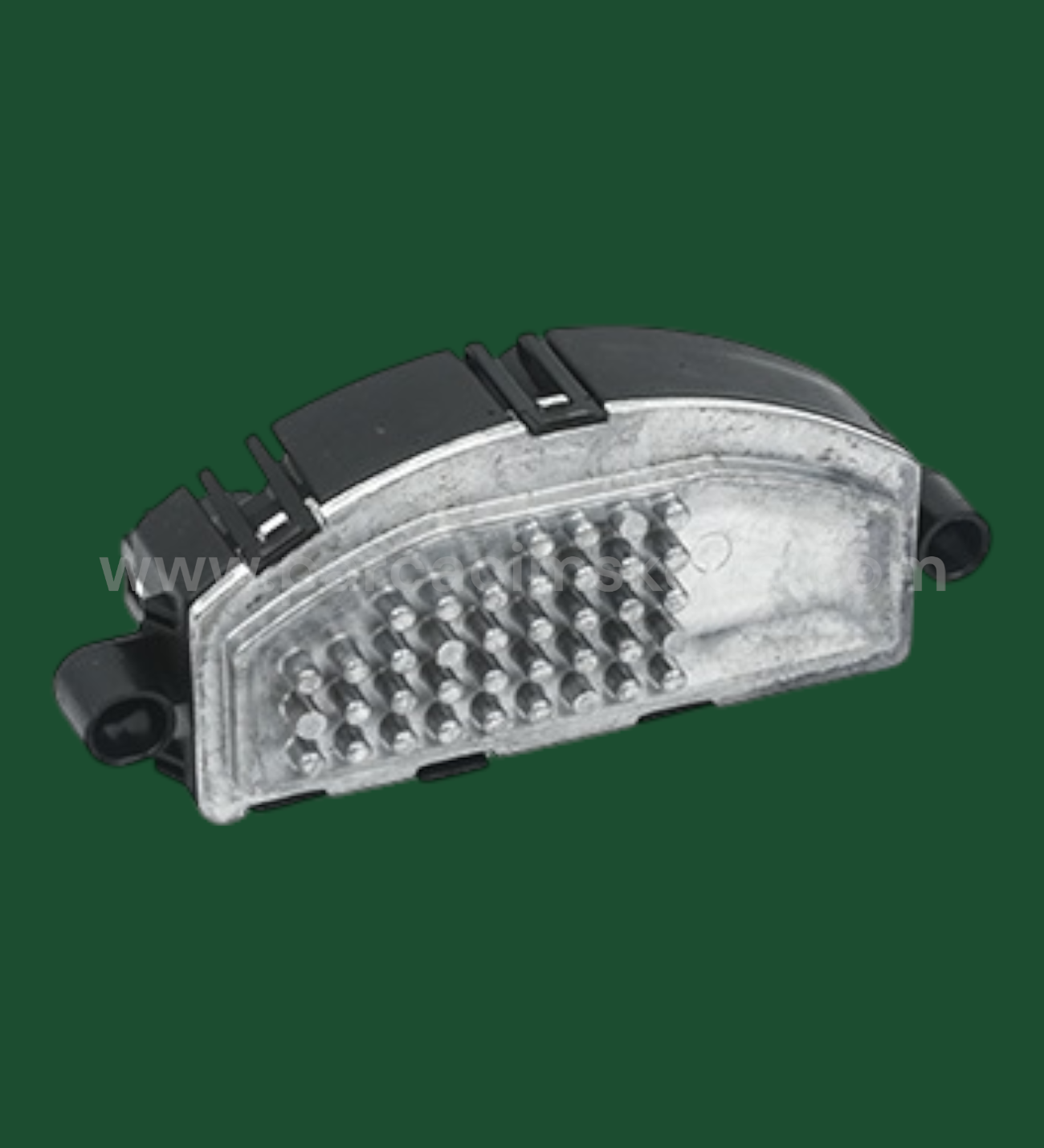 KALORİFER MOTOR REGÜLATÖRÜ