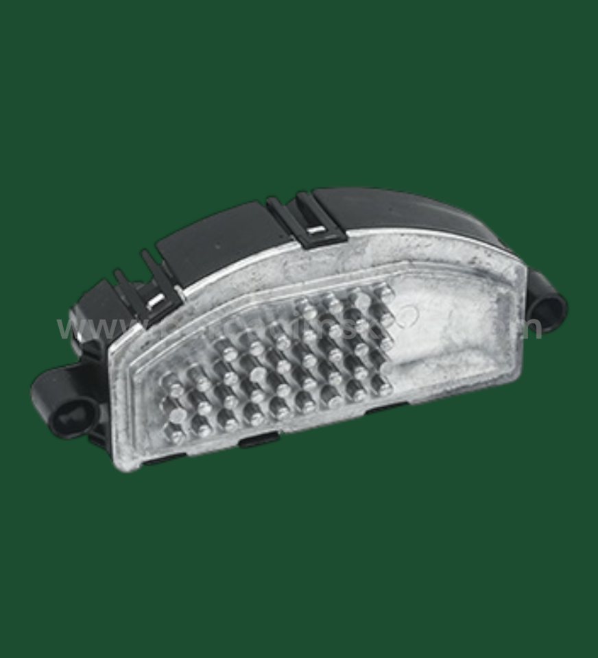 KALORİFER MOTOR REGÜLATÖRÜ