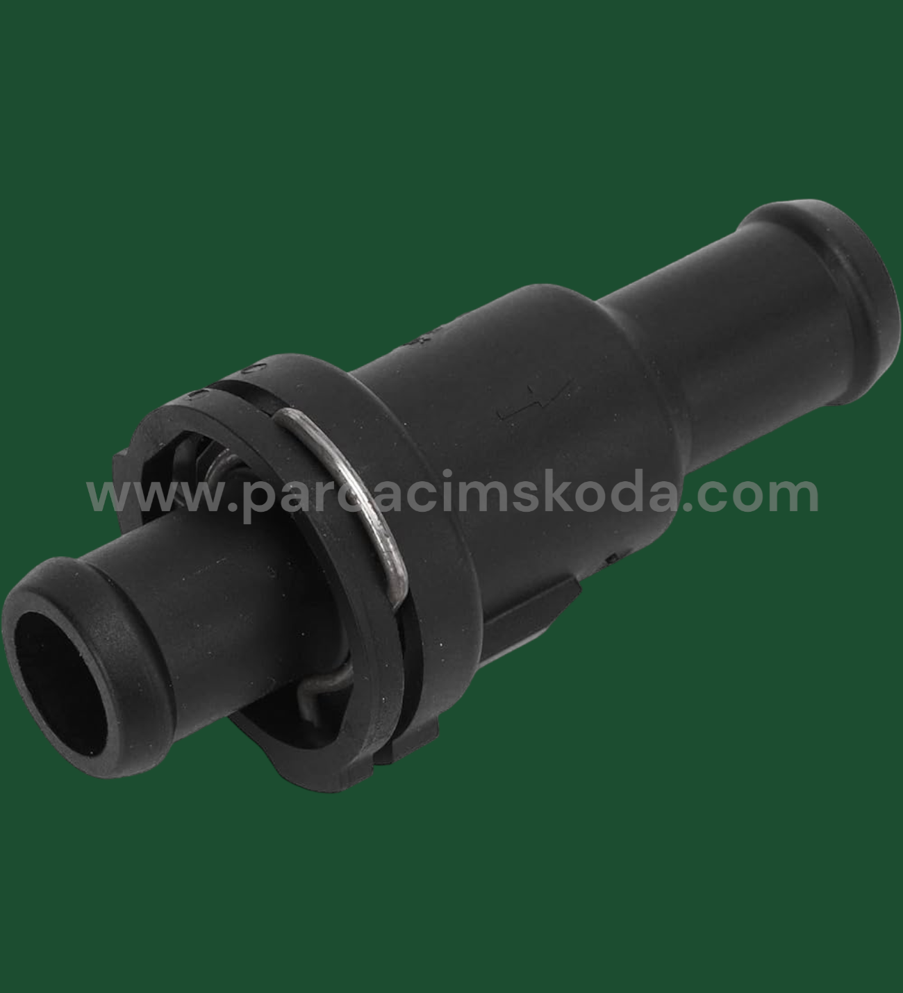 ÇEK VALF-TERMOSTAT  TÜM MODELLER