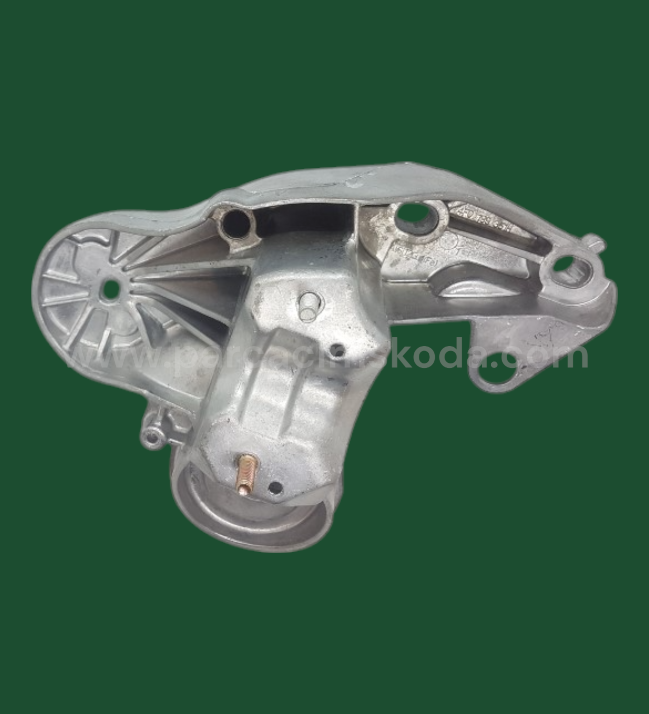 MOTOR BAĞLANTI BRAKETİ ALT L