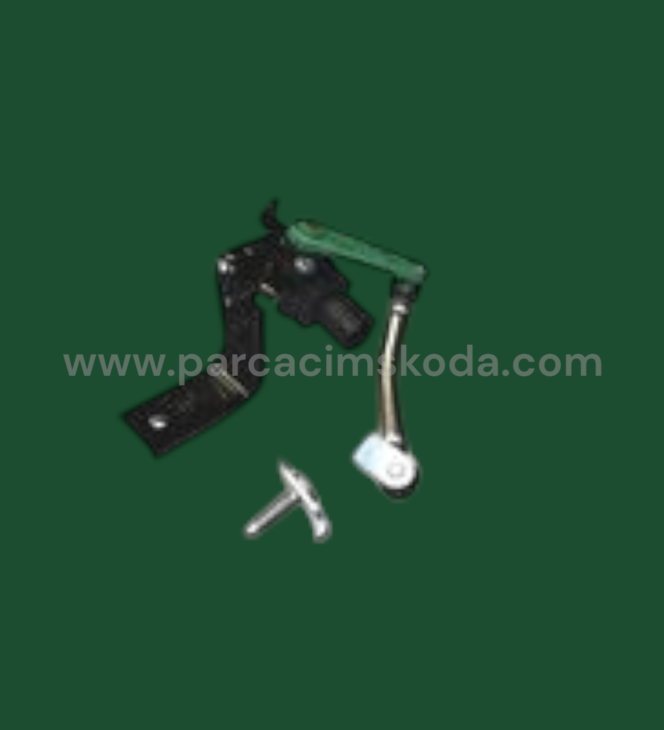 FAR SEVİYE AYAR SENSÖRÜ  ÖN  R